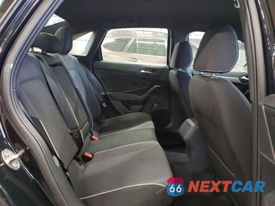 Zdjęcie 10 z 12 samochodu: 2025 VOLKSWAGEN JETTA SPORT VIN:3VWBX7BU6SM084125 - miniatura