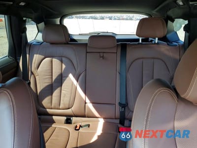 Zdjęcie 10 z 13 samochodu: 2020 BMW X5 XDRIVE40I VIN:5UXCR6C05L9B49801 - miniatura