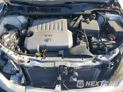 Zdjęcie 11 z 12 samochodu: 2010 TOYOTA VENZA AWD V6 VIN:4T3BK3BB5AU040378 - miniatura