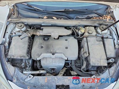 Zdjęcie 11 z 12 samochodu: 2015 CHEVROLET MALIBU LS VIN:1G11B5SL6FF104686 - miniatura