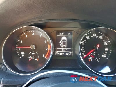 Zdjęcie 9 z 12 samochodu: 2018 VOLKSWAGEN PASSAT GT VIN:1VWJM7A34JC048706 - miniatura