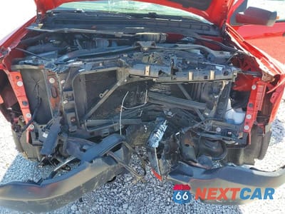 Zdjęcie 11 z 13 samochodu: 2018 CHEVROLET SILVERADO K1500 UTILITY / SERVICE TRUCK VIN:1GCNKNECXJZ242422 - miniatura