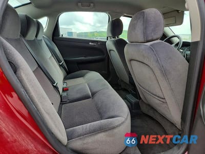 Zdjęcie 10 z 12 samochodu: 2008 CHEVROLET IMPALA LT VIN:2G1WT58K189285127 - miniatura