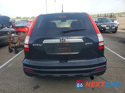 Zdjęcie 6 z 13 samochodu: 2010 HONDA CR-V EX VIN:5J6RE4H5XAL040371 - miniatura