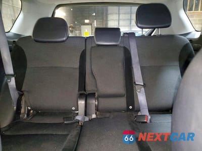 Zdjęcie 10 z 13 samochodu: 2010 MITSUBISHI OUTLANDER SE VIN:JA4AT3AW3AZ004597 - miniatura