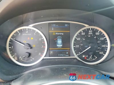 Zdjęcie 9 z 12 samochodu: 2019 NISSAN SENTRA SV VIN:3N1AB7AP4KY288765 - miniatura
