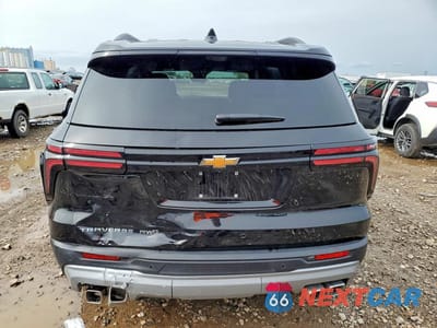 Zdjęcie 6 z 13 samochodu: 2026 CHEVROLET TRAVERSE LT VIN:1GNEVGKS2TJ267208 - miniatura
