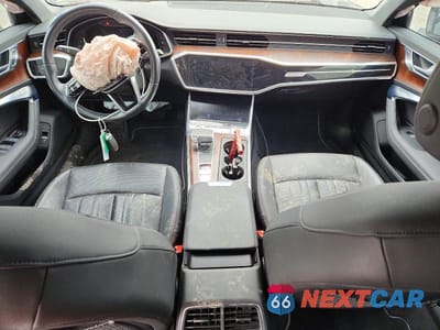 Zdjęcie 8 z 12 samochodu: 2019 AUDI A6 PRESTIGE VIN:WAUM2AF24KN076429 - miniatura