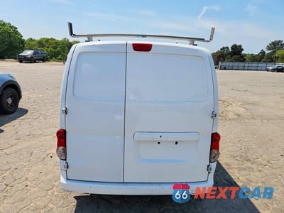Zdjęcie 6 z 11 samochodu: 2017 NISSAN NV200 SV VIN:3N6CM0KN1HK711184 - miniatura