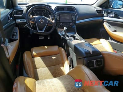 Zdjęcie 8 z 12 samochodu: 2016 NISSAN MAXIMA 3.5 SR VIN:1N4AA6AP4GC434243 - miniatura