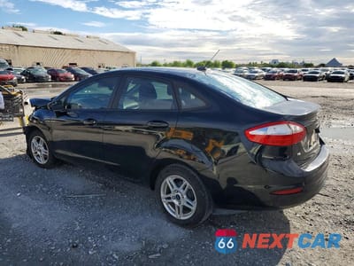 Drugie zdjęcie samochodu z przodu: 2019 FORD FIESTA SE VIN:3FADP4BJ1KM162929 - miniatura