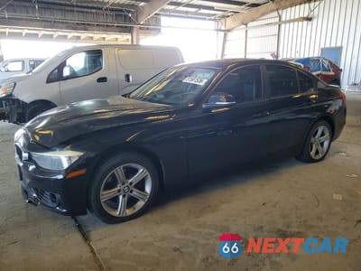 2015 BMW 328 XI WBA3B3G5XFNT18016 - główne zdjęcie licytacji z USA - miniatura