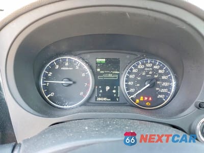 Zdjęcie 9 z 14 samochodu: 2016 MITSUBISHI OUTLANDER ES VIN:JA4AZ2A35GZ603623 - miniatura