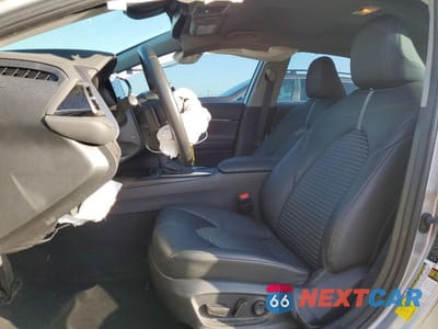 Zdjęcie 7 z 11 samochodu: 2023 TOYOTA CAMRY SE VIN:4T1T11AK1PU802877 - miniatura