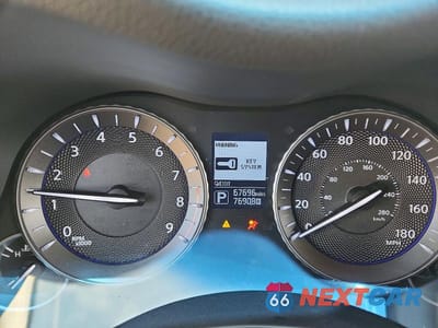 Zdjęcie 9 z 12 samochodu: 2019 INFINITI Q70L 3.7 LUXE VIN:JN1BY1PR5KM725328 - miniatura