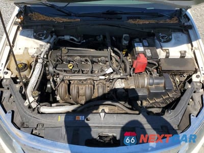Zdjęcie 11 z 12 samochodu: 2012 FORD FUSION SE VIN:3FAHP0HA4CR427199 - miniatura