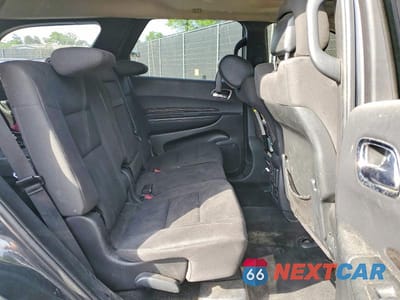 Zdjęcie 11 z 13 samochodu: 2011 DODGE DURANGO CREW VIN:1D4RD4GGXBC667023 - miniatura