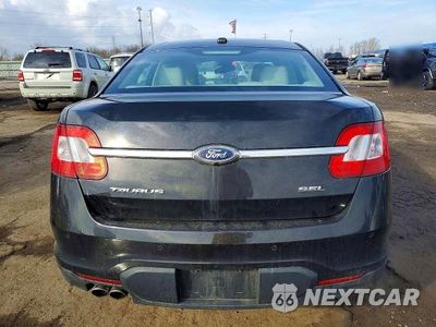 Zdjęcie 6 z 12 samochodu: 2010 FORD TAURUS SEL VIN:1FAHP2EW1AG151158 - miniatura