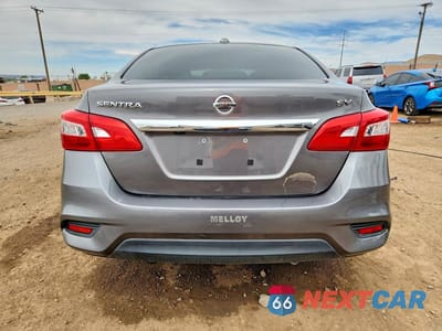Zdjęcie 6 z 12 samochodu: 2019 NISSAN SENTRA SV VIN:3N1AB7AP0KY391052 - miniatura
