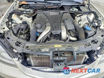 Zdjęcie 11 z 12 samochodu: 2013 MERCEDES-BENZ S 550 VIN:WDDNG7DB7DA516044 - miniatura