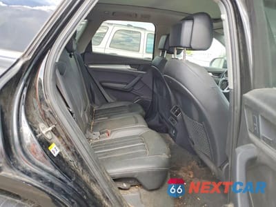 Zdjęcie 11 z 12 samochodu: 2018 AUDI Q5 PREMIUM PLUS VIN:WA1BNAFY5J2087455 - miniatura