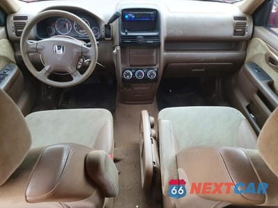 Zdjęcie 8 z 11 samochodu: 2003 HONDA CR-V EX VIN:JHLRD78803C048408 - miniatura