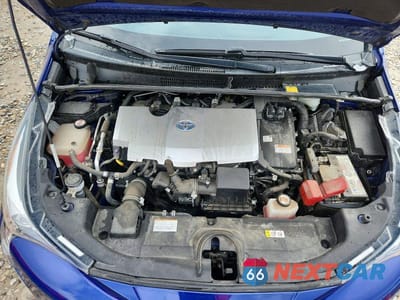 Zdjęcie 11 z 13 samochodu: 2017 TOYOTA PRIUS TWO ECO VIN:JTDKARFU3H3048171 - miniatura