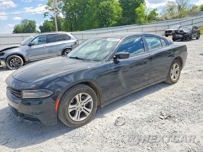 2021 DODGE CHARGER SXT 2C3CDXBG0MH643023 - główne zdjęcie licytacji z USA - miniatura