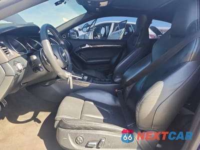 Zdjęcie 7 z 12 samochodu: 2014 AUDI S5 PRESTIGE VIN:WAUVGAFR8EA039317 - miniatura