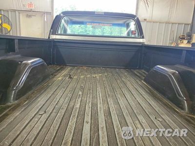 Zdjęcie 10 z 12 samochodu: 1986 CHEVROLET C10 VIN:1GCDC14H5GF341755 - miniatura