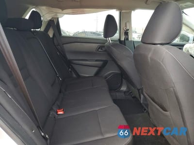 Zdjęcie 10 z 13 samochodu: 2024 NISSAN ROGUE S VIN:5N1BT3AB4RC690019 - miniatura