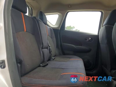 Zdjęcie 10 z 12 samochodu: 2017 NISSAN VERSA NOTE SR VIN:3N1CE2CP7HL352903 - miniatura
