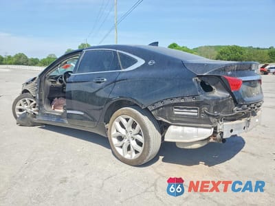 Drugie zdjęcie samochodu z przodu: 2020 CHEVROLET IMPALA PREMIER VIN:1G1105S36LU105883 - miniatura