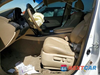 Zdjęcie 7 z 12 samochodu: 2008 ACURA MDX VIN:2HNYD28208H531466 - miniatura