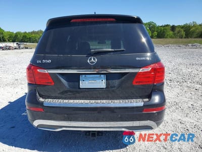 Zdjęcie 6 z 11 samochodu: 2014 MERCEDES-BENZ GL 350 BLUETEC VIN:4JGDF2EE2EA330512 - miniatura