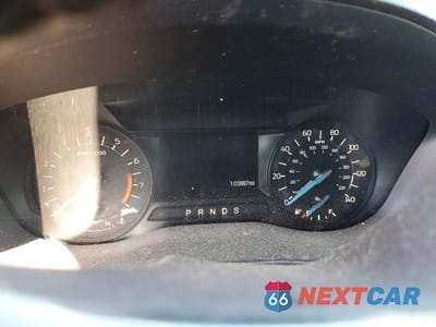Zdjęcie 9 z 13 samochodu: 2018 FORD EXPLORER XLT VIN:1FM5K7D82JGA23423 - miniatura