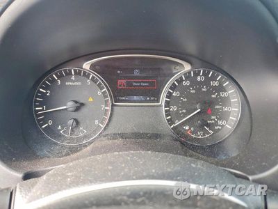 Zdjęcie 9 z 12 samochodu: 2018 NISSAN ALTIMA 2.5 SV VIN:1N4AL3AP6JC248283 - miniatura