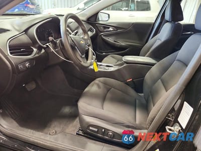 Zdjęcie 7 z 13 samochodu: 2023 CHEVROLET MALIBU LT VIN:1G1ZD5ST7PF231199 - miniatura