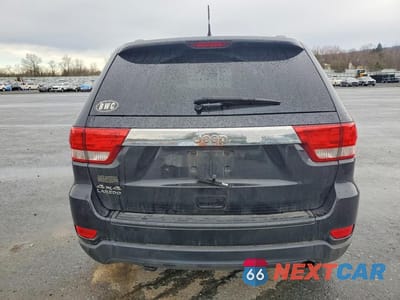Zdjęcie 6 z 13 samochodu: 2011 JEEP GRAND CHEROKEE LAREDO VIN:1J4RR4GG0BC678816 - miniatura