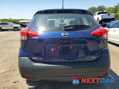 Zdjęcie 6 z 11 samochodu: 2018 NISSAN KICKS SV VIN:3N1CP5CU2JL542485 - miniatura