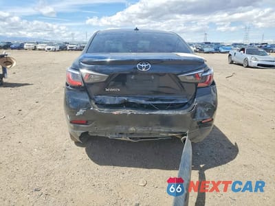 Zdjęcie 6 z 12 samochodu: 2019 TOYOTA YARIS LE VIN:3MYDLBYV7KY504916 - miniatura