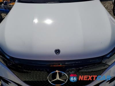 Zdjęcie 12 z 13 samochodu: 2024 MERCEDES-BENZ EQE SUV 350+ VIN:4JGGM2BB7RA056680 - miniatura