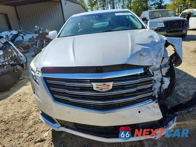 Piąte zdjęcie samochodu w środku: 2019 CADILLAC XTS LUXURY VIN:2G61M5S33K9120481 - miniatura
