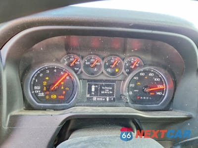Zdjęcie 9 z 11 samochodu: 2022 CHEVROLET SILVERADO K1500 VIN:3GCNDAED8NG510949 - miniatura