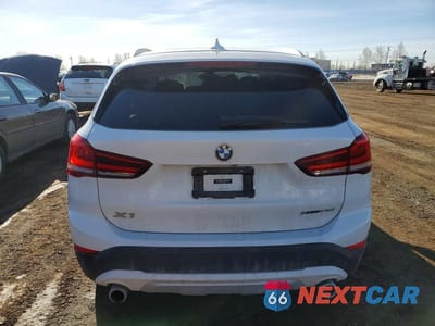 Zdjęcie 6 z 12 samochodu: 2021 BMW X1 XDRIVE28I VIN:WBXJG9C0XM5T26884 - miniatura