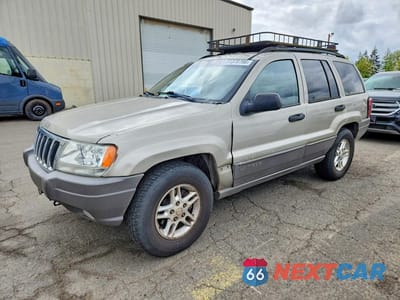 2003 JEEP GRAND CHEROKEE 1J4GW48S33C509023 - główne zdjęcie licytacji z USA - miniatura