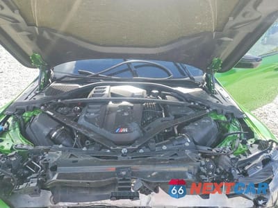 Zdjęcie 11 z 12 samochodu: 2025 BMW M2 VIN:3MF23DM05S8F24459 - miniatura