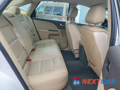 Zdjęcie 10 z 11 samochodu: 2008 FORD TAURUS VIN:1FAHP24W38G168930 - miniatura