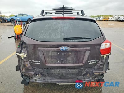 Zdjęcie 6 z 14 samochodu: 2013 SUBARU IMPREZA PREMIUM VIN:JF1GPAC63D2865772 - miniatura
