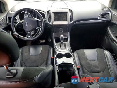 Zdjęcie 8 z 13 samochodu: 2016 FORD EDGE SPORT VIN:2FMPK4AP9GBC41247 - miniatura
